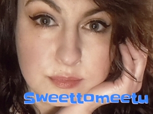 Sweettomeetu