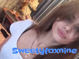 Sweetyfoxnine