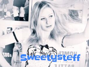 Sweetysteff