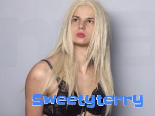 Sweetyterry