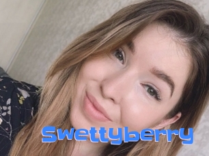 Swettyberry