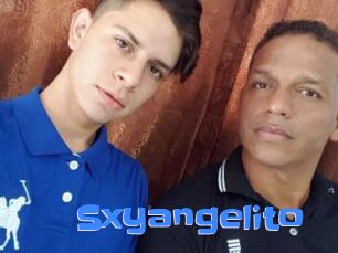 Sxyangelito