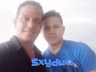 Sxyduo_