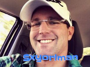 Sxyorlman