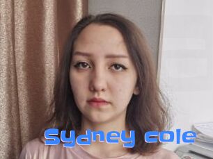 Sydney_cole
