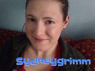 Sydneygrimm