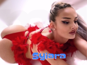 Syiara