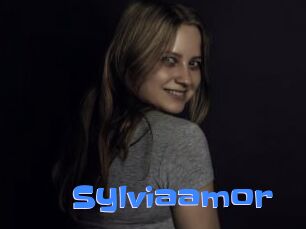 Sylviaamor