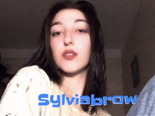 Sylviabrow