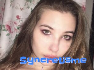 Syncretisme