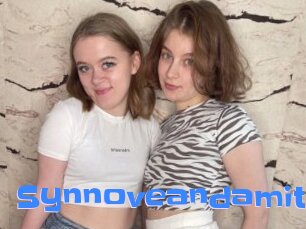 Synnoveandamity