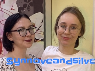 Synnoveandsilver