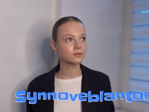 Synnoveblanton