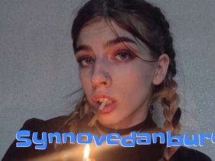 Synnovedanbury