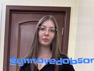 synnovedobson Mausi Privat