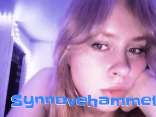 Synnovehammett