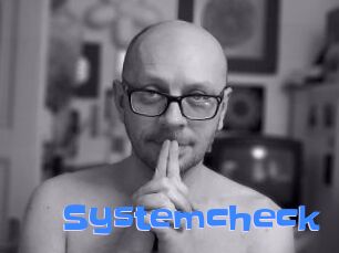 Systemcheck