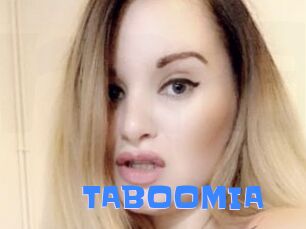 TABOOMIA