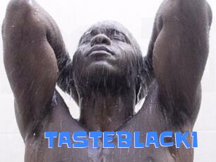 TASTEBLACK1