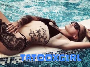 TATOOXGIRL