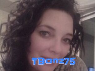 TBonz75