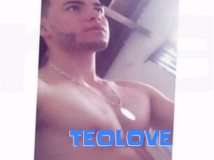 TEO_LOVE