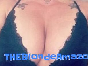 THEBlondeAmazon