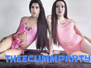 THEECUMMPARTYY