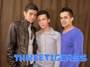 THREETIGERSS