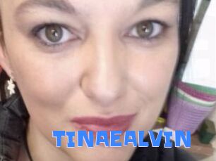 TINAEALVIN