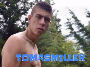 TOMASMILLER