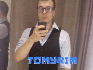 TOMY_RIM