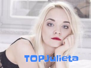 TOPJulieta