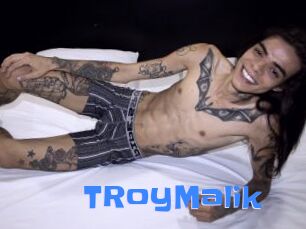 TRoyMalik