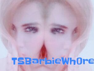 TSBarbieWh0re