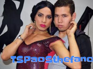 TSPaoSthefano