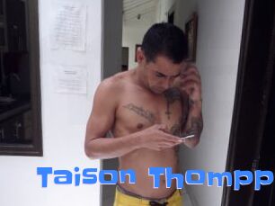 Taison_Thompp