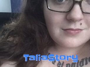 TaliaStory