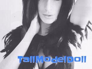 TallModelDoll