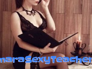 TamaraSexyTeacher