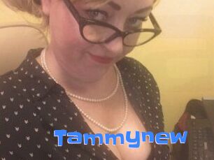 Tammynew