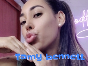 Tamy_bennett