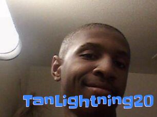 TanLightning20