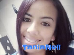 TaniaNell