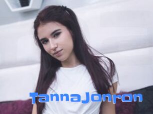 TannaJonron