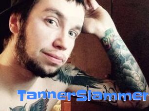 TannerSlammer