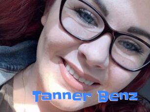 Tanner_Benz