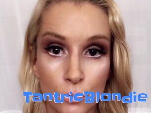 TantricBlondie