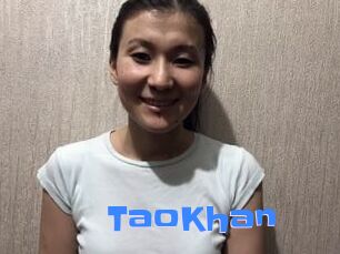 TaoKhan