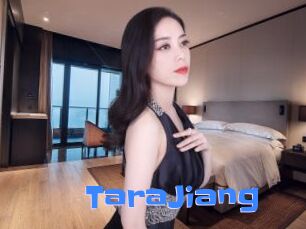 TaraJiang